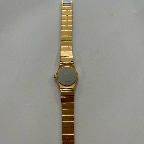 Movado 1990’s Authentic Watch - Picture 5 of 6